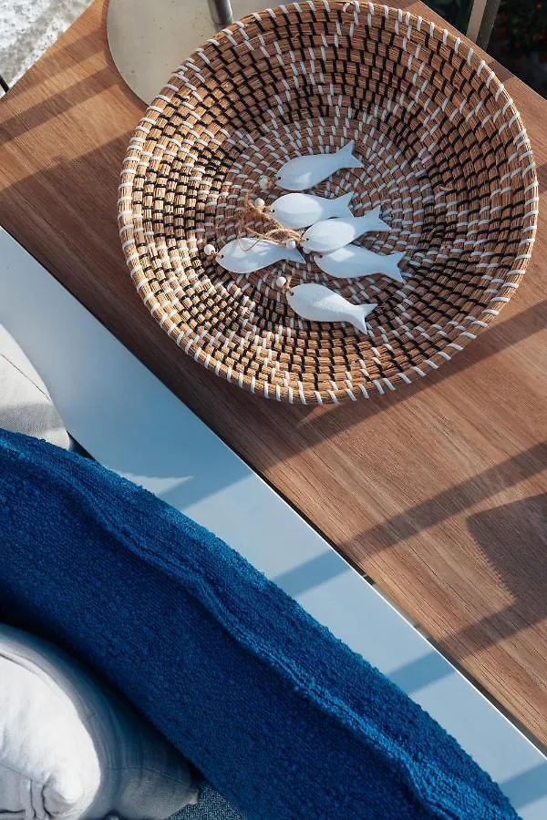 Zama Tamara - Swimming Pool - Ac Apartment Acantilado de los Gigantes