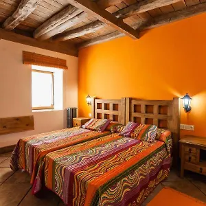  Country house Arkaitza Spain