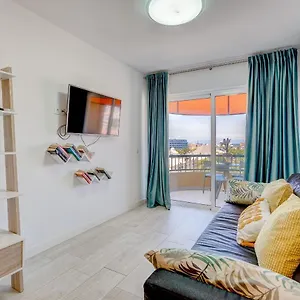 Torres Del Sol 1a301 Apartment