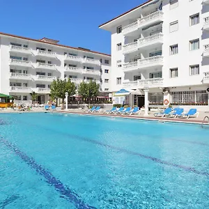  Apartment Europa Family Spain